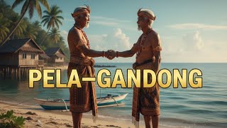 Pela-Gandong: Filsafat Persaudaraan Sejati Maluku