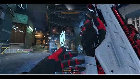 Surgical OVERKILL in Tactical
