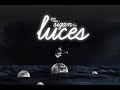 QUE NOS SIGAN LAS LUCES - ALFRED GARCÍA | LYRIC VIDEO