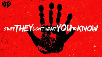 The Surprisingly Unboring Story of Farm Subsidies | STUFF THEY DON