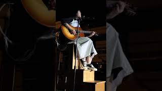 【張瑀 Yu's Live】隨風 -20191109-