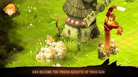 Discover DOFUS – The character classes