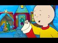 Feliz Navidad | Caillou en Español Castellano