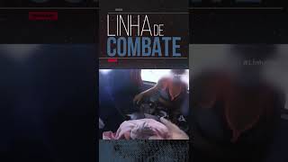 Basta Um Deslize Para A Prf Pegar Qualquer Um Na Mentira