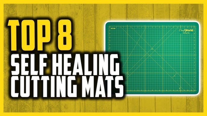 Creative Grids® Cutting Mat - 24 x 36