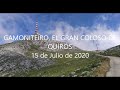 Gamoniteiro, el gran coloso de Quiros - 14 de Julio de 2020