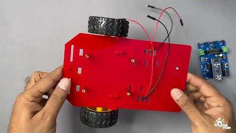 Light Following Robot Kit using Arduino | Build, Program & Explore Robotics!