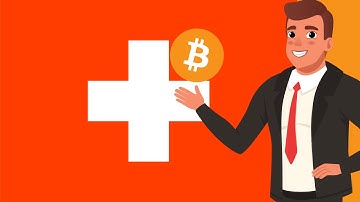 How to Buy Bitcoin in Switzerland 2024