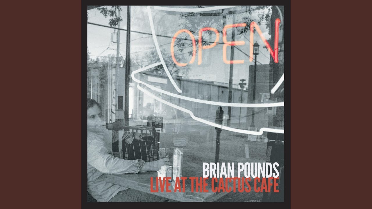 Somewhere, Maybe Carolina (Live)