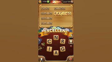 Word Connect Level 1202 Answers with Bonus