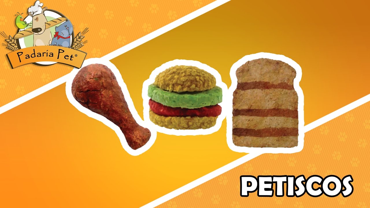 gatos feos Padaria Pet - Petiscos Desidratados