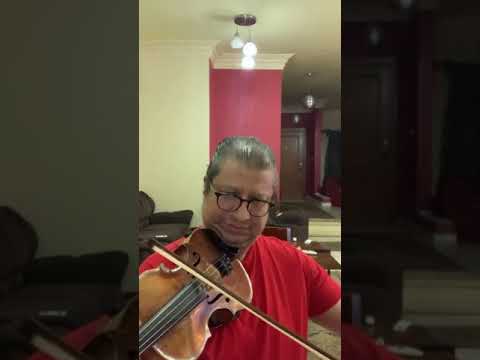 محمود سرور تقاسيم و يشدو كل ده كان ليه