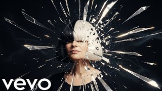Sia – Shattered Light ( Lyrics Video )