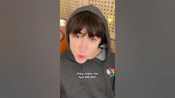 🏳️‍🌈when mom finds out you're a boy (ftm) #lgbtq #shorts Follow me! @barrierose