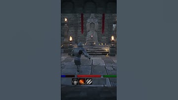 Added New Abilities to my Indie Dungeon Crawler Game #shorts