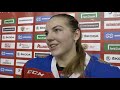 Турнир пяти наций W. Россия - Швейцария. Вокруг матча