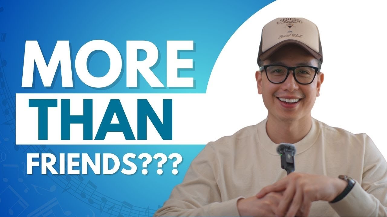 8 секретных признаков того, что парень любит тебя больше, чем друга