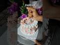 chole asche part 2 ..#cake #birthdaycake #viral #birthdaycelebration #cakedecorating ##cakedesign