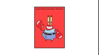 Jacob Hanson Animation Television (2020-, Mr. Krabs Variant) (for Noah Lemoine)