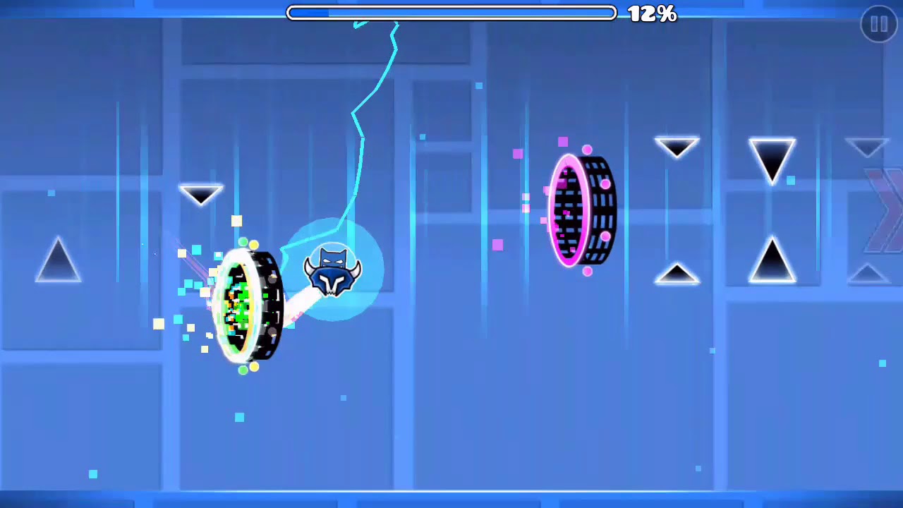 Speedrun Layout Speedrun (Insane Demon Layout) - YouTube