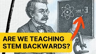 Have We Been Teaching STEM Backwards? Project-Based Learning Case with Jack Casdorph | OpenEd