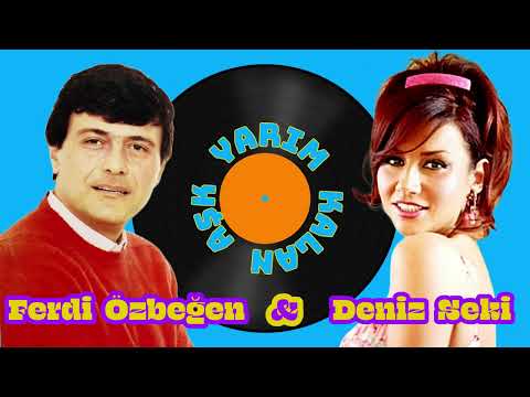 Ferdi Özbeğen & Deniz Seki - Yarım Kalan Aşk #ferdiözbeğen #denizseki