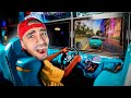 محاكي مقهى الألعاب #2 :  افضل طريقة لجمع الفلوس IArcade Paradise !! 😱🔥