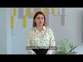 Knar Ghonyan / Primary Healthcare satellite symposium (IMCA)