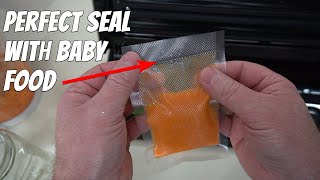 FoodSaver VS0150 PowerVac Compact Vacuum Sealing Machine Review