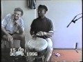 Drumming 54