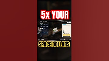 🔥 Arc Raiders Money Glitch? Easy 50,000 Space Dollars! (Fast Crafting Trick)