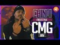 Chinoi  freestyle cmg