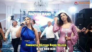 Formația Razvan Band Valcea Lautarii canta, Cele Mai Tari Sarbe Sârba nunților, Formații Nunta 🔝🔝🔝