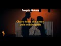 [LETRA] Az Khinera - Volta Feat Tamyris Moaine (Video Lyric)