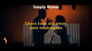[LETRA] Az Khinera - Volta Feat Tamyris Moaine (Video Lyric)