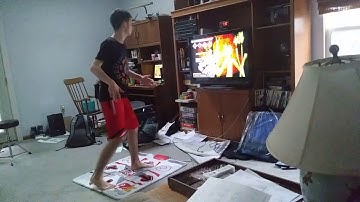 DDR Extreme Afronova (From Nonstop Megamix) AA Full Combo