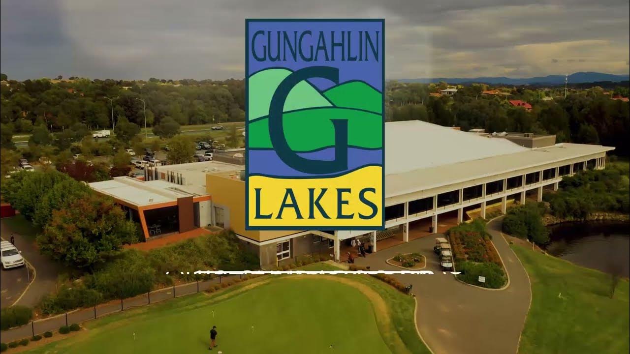 Gungahlin Lakes Golf & Community Club TV Ad 2 YouTube
