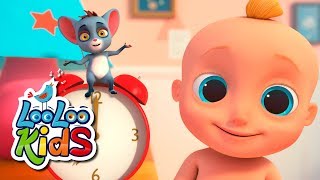 seven days beautiful songs for children looloo kids