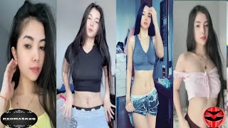 Sexy Vanessalyn Cayco | Tiktok Videos Compilation | Redmask26