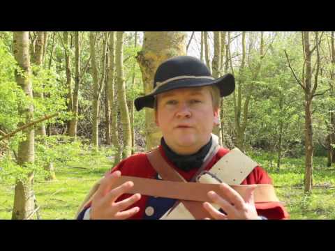 Light Infantry Uniform