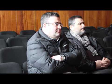 ინტერმუნიციპალური  თანამშრომლობა - დისკუსია  ქედის  საკრებულოში