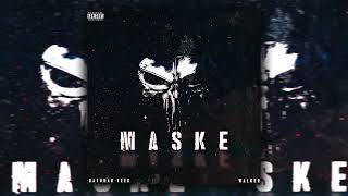 Batuhan Teek & Walker - Maske Official Audio