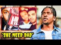 Pusha T Reveals Evidence That Drake Is Hiding His Daughter | Live Video