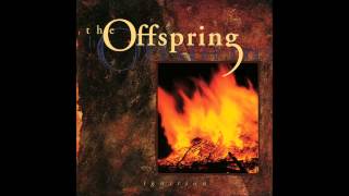 The Offspring ~ Forever and a Day