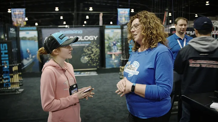 Interview with Yvonne Brown of the Ontario Women A...