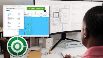 On-Screen Takeoff Takeoff Boost Review | AI Construction Estimating Explained