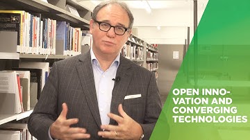 Trends 2015: Walter Van Dyck