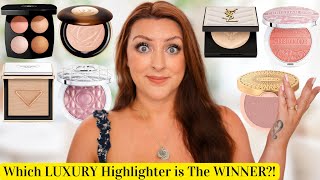 In-Depth Luxury Highlighter Review, Ranking & Comparisons Let Me Help You Choose