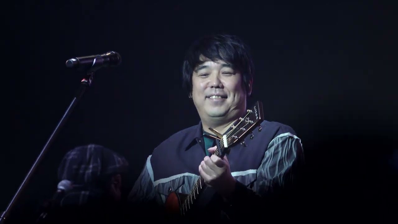 [4K] LINE - SUKIMASWITCH(스키마스위치スキマスイッチ),  2025 원더리벳페스티벌 @251115, 킨텍스 라이브 직캠