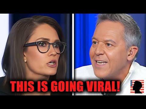 Gutfeld TRIGGERS Jessica Tarlov Over FBI Spying on GOP Senators
